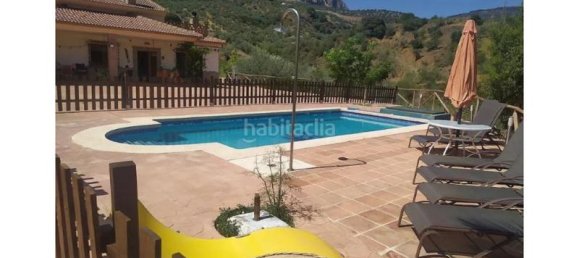 5 غرف نوم منزل في Riogordo, Spain رقم 144252 13