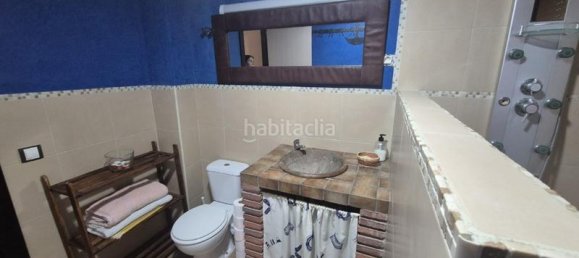 5 غرف نوم منزل في Riogordo, Spain رقم 144252 44