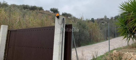5 غرف نوم منزل في Riogordo, Spain رقم 144252 21