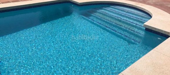 5 غرف نوم منزل في Riogordo, Spain رقم 144252 17