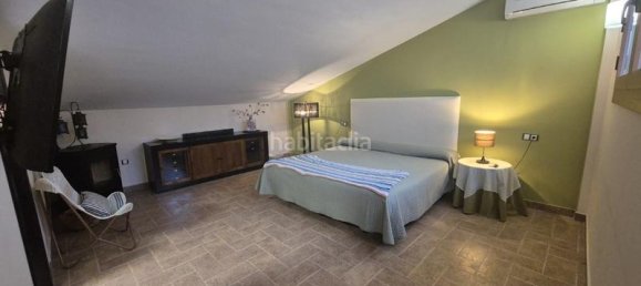 5 غرف نوم منزل في Riogordo, Spain رقم 144252 12