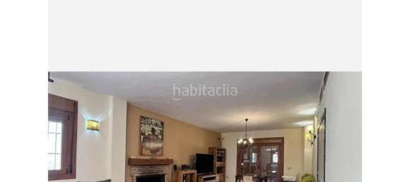 5 غرف نوم منزل في Riogordo, Spain رقم 144252 25