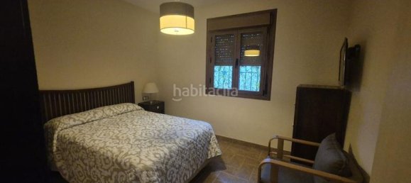 5 غرف نوم منزل في Riogordo, Spain رقم 144252 37