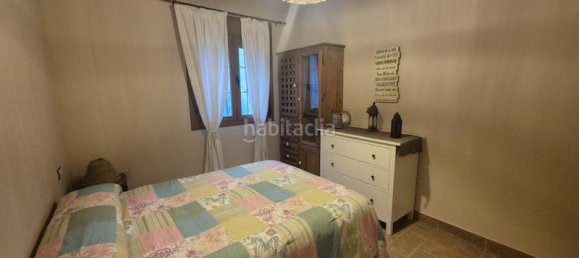 5 غرف نوم منزل في Riogordo, Spain رقم 144252 39