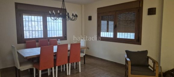 5 غرف نوم منزل في Riogordo, Spain رقم 144252 33