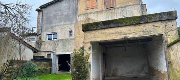 4 bedrooms Townhouse in Estang, France No. 181219 7