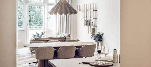 3 chambres Appartement à Charlottenburg, Germany No. 113737 2