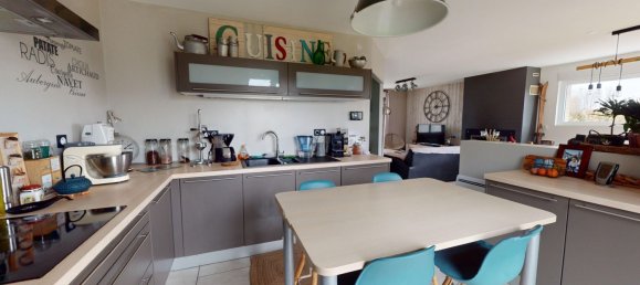 4 bedrooms House in Pas-de-Calais, France No. 43454 2