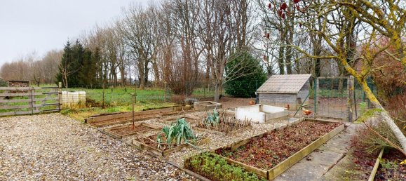 4 bedrooms House in Pas-de-Calais, France No. 43454 7