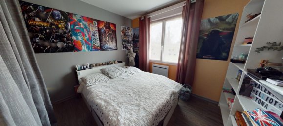 4 bedrooms House in Pas-de-Calais, France No. 43454 5