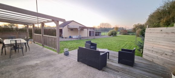 4 bedrooms House in Pas-de-Calais, France No. 43454 8