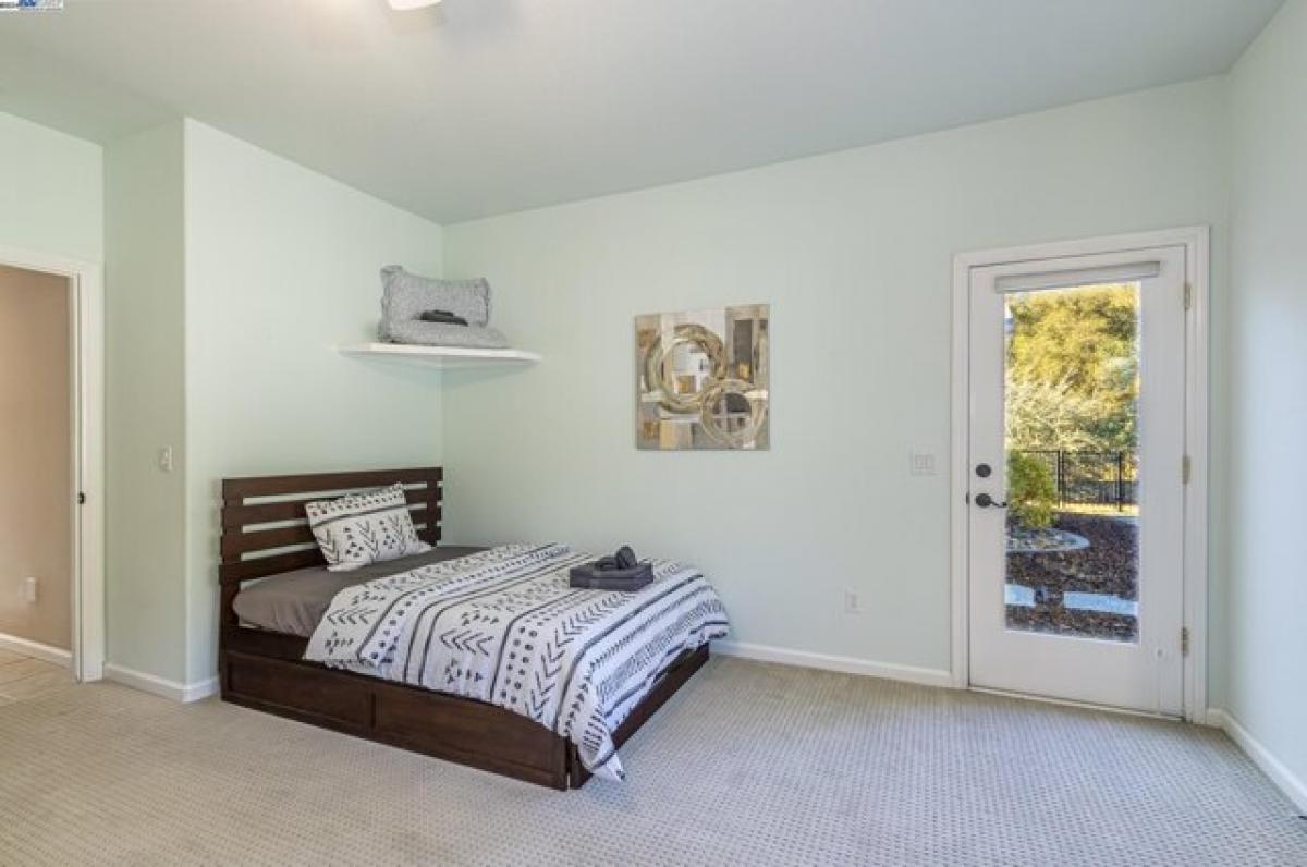 3 bedrooms House in Ahwahnee, USA No. 401444