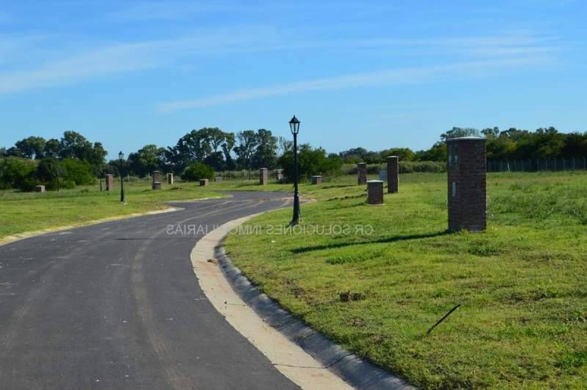  قطعة أرض في Pilar, Argentina رقم 118748