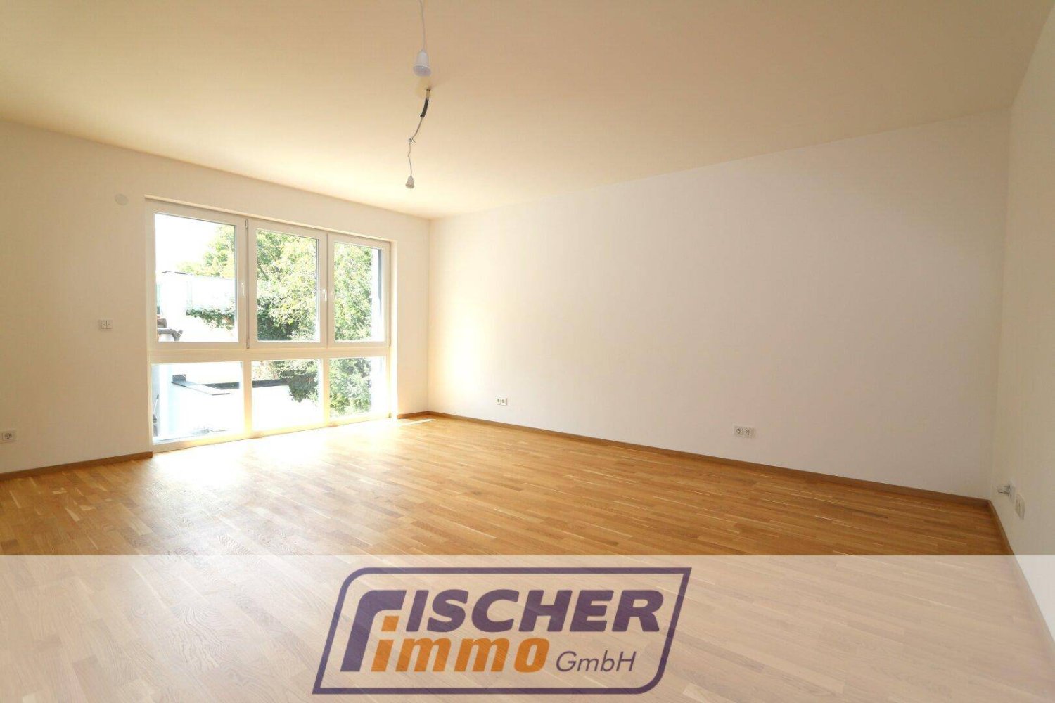 3-Zimmer Wohnung in Baden, Austria, Nr. 47946