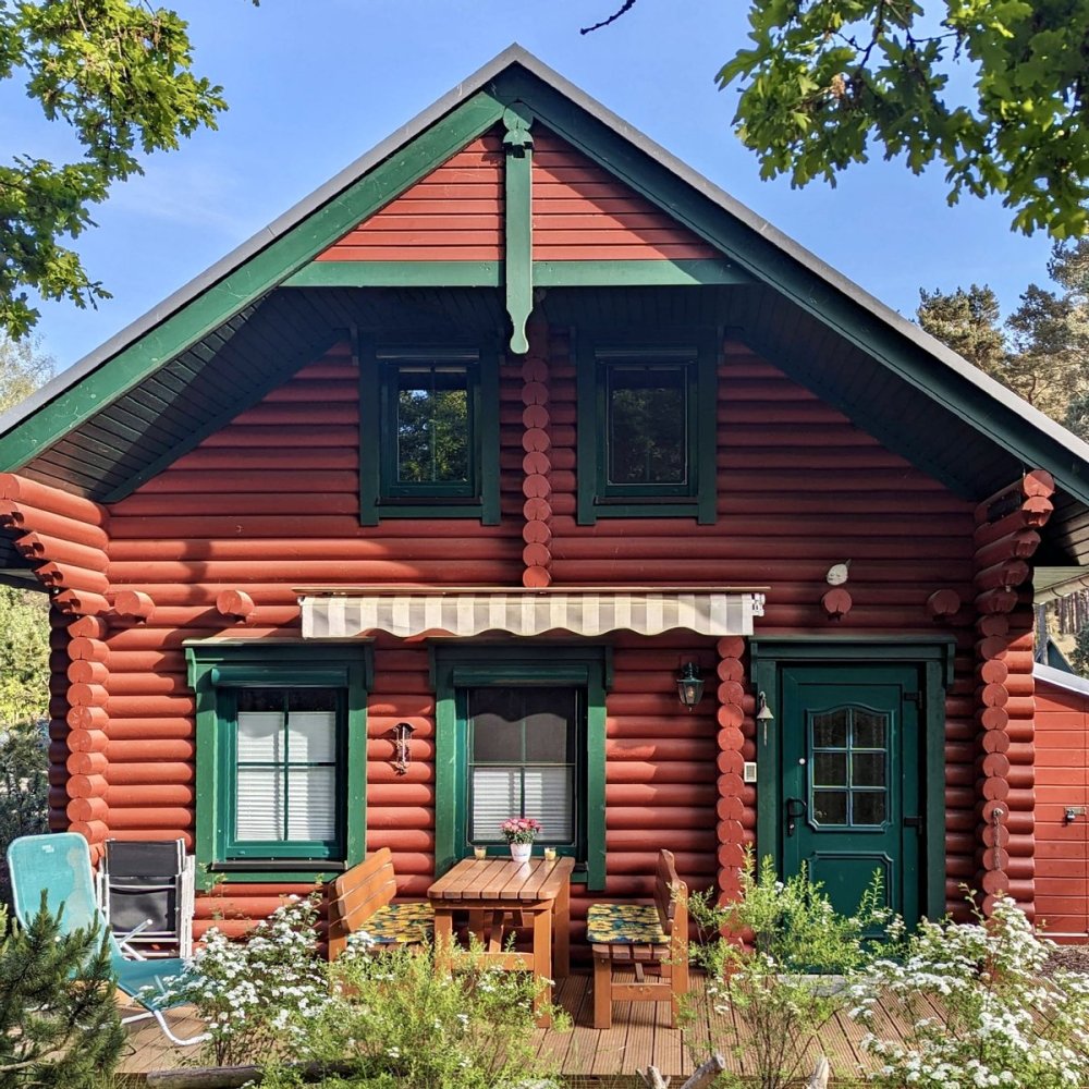 2 bedrooms House in Vorpommern-Rugen, Germany No. 143072