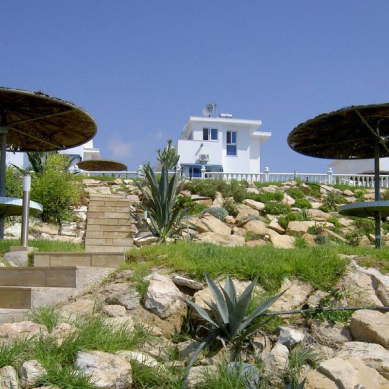 3 chambres Villa à Tremithousa, Cyprus No. 24739