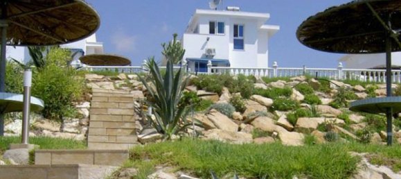 Studio in Limassol, Cyprus, Nr. 24739 2