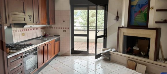 4-Zimmer Wohnung in Avezzano, Italy, Nr. 34432 9