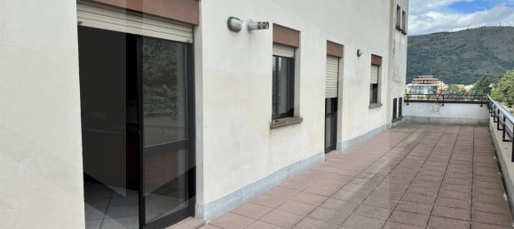 4-Zimmer Wohnung in Avezzano, Italy, Nr. 34432 12