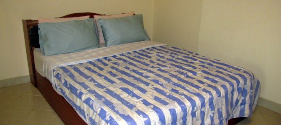 Apartamento com 2 quartos em condomínio em Pattaya, Thailand N.º 1354 10