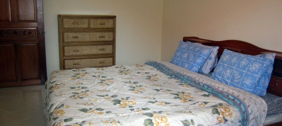 Apartamento com 2 quartos em condomínio em Pattaya, Thailand N.º 1354 9