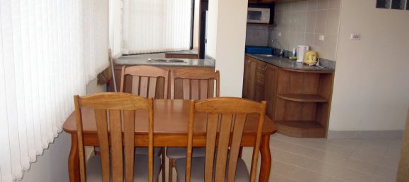 Apartamento com 2 quartos em condomínio em Pattaya, Thailand N.º 1354 2