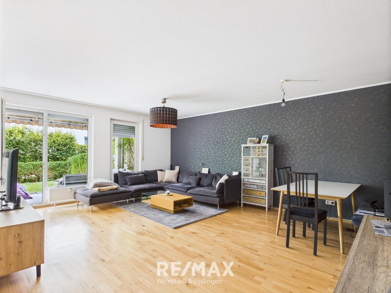 2 bedrooms Apartment in Rems-Murr-Kreis, Germany No. 268319
