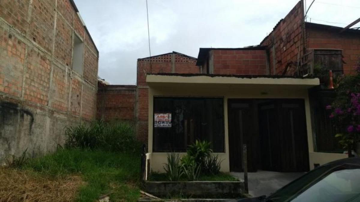 2 bedrooms House in Valle del Cauca, Colombia No. 3451