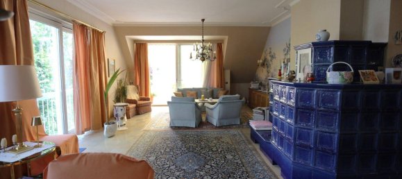 4 rooms Duplex in Wahring, Austria No. 150610 4