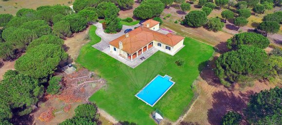 4 bedrooms House in Benavente, Portugal No. 24190 3