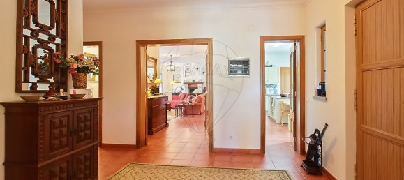 4 bedrooms House in Benavente, Portugal No. 24190 11