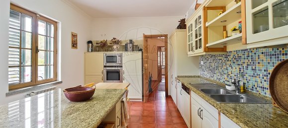 4 bedrooms House in Benavente, Portugal No. 24190 15