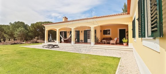 4 bedrooms House in Benavente, Portugal No. 24190 8