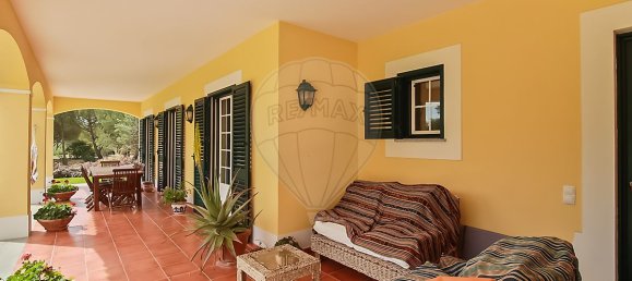 4 bedrooms House in Benavente, Portugal No. 24190 10