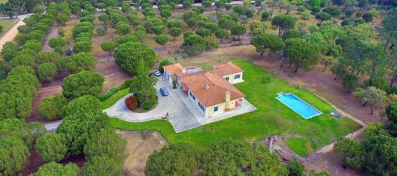 4 bedrooms House in Benavente, Portugal No. 24190 6