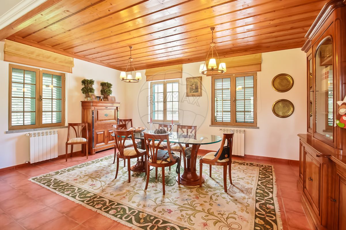 4 bedrooms House in Benavente, Portugal No. 24190