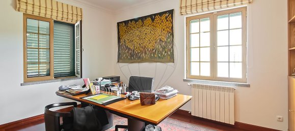 4 bedrooms House in Benavente, Portugal No. 24190 16