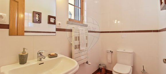 4 bedrooms House in Benavente, Portugal No. 24190 21