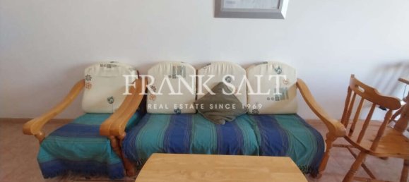 3 chambres Appartement à Saint Paul's Bay, Malta No. 3094 6