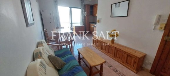 3 chambres Appartement à Saint Paul's Bay, Malta No. 3094 10