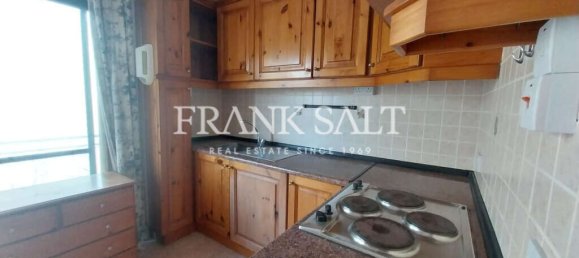 3 chambres Appartement à Saint Paul's Bay, Malta No. 3094 2