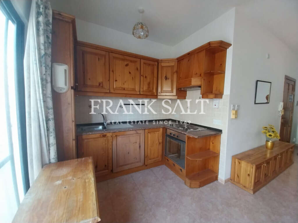 3 chambres Appartement à Saint Paul's Bay, Malta No. 3094