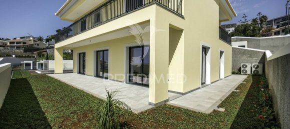 Casa T3 em Funchal, Portugal N.º 94271 2