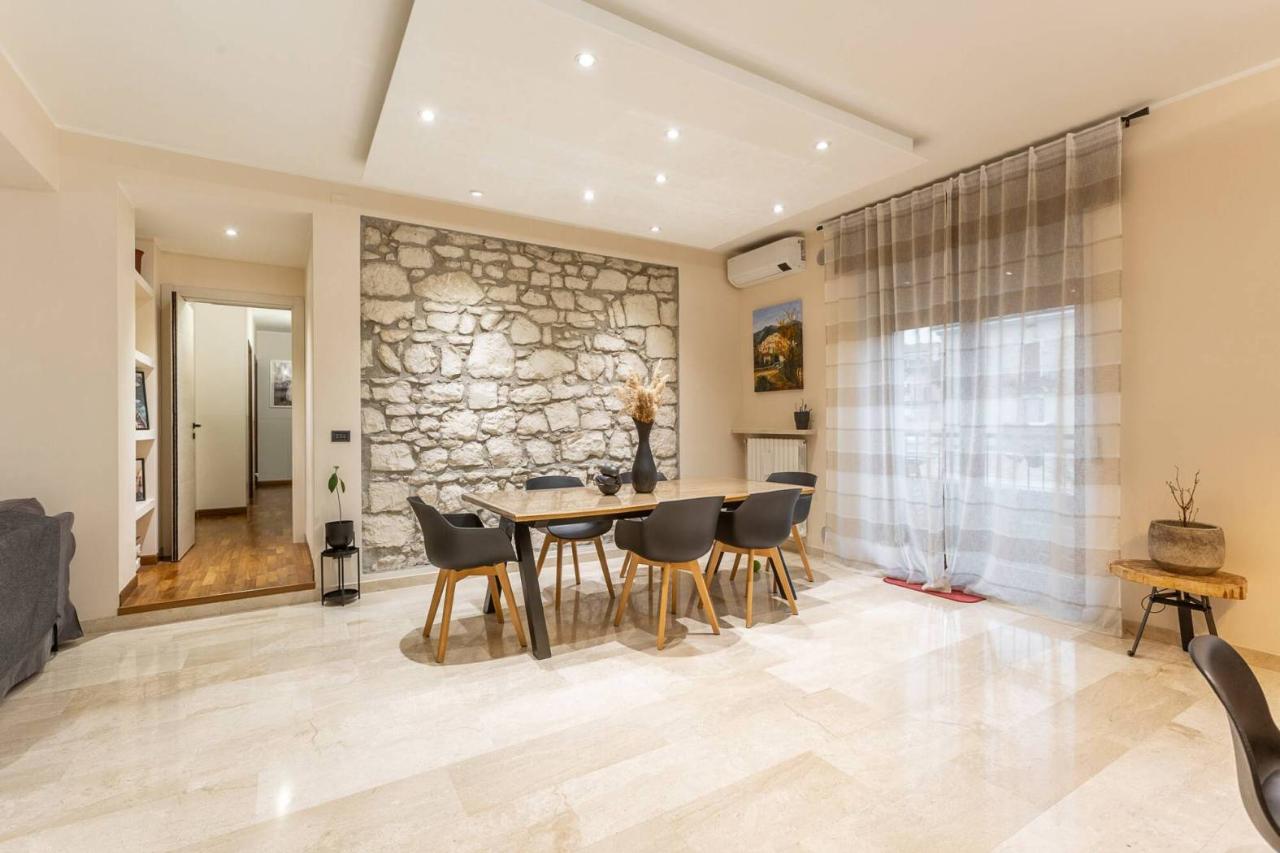 6-Zimmer Wohnung in Verona, Italy, Nr. 37282