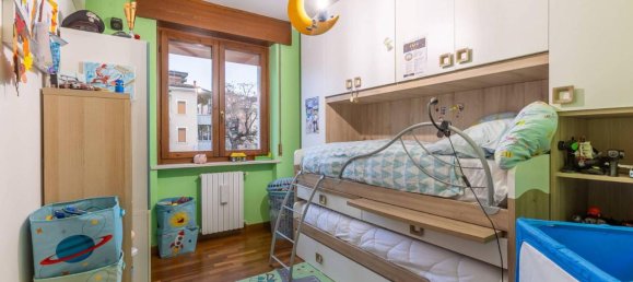 6-Zimmer Wohnung in Verona, Italy, Nr. 37282 34