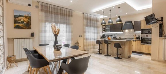 6-Zimmer Wohnung in Verona, Italy, Nr. 37282 22