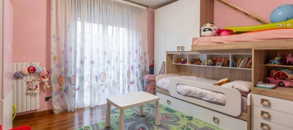 6-Zimmer Wohnung in Verona, Italy, Nr. 37282 13