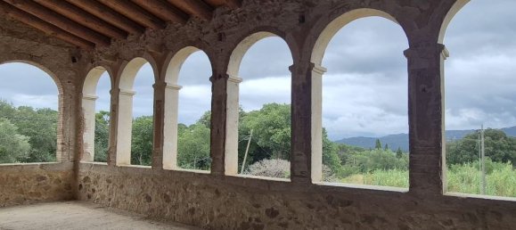 12 Schlafzimmer Haus in Girona, Spain, Nr. 183967 2