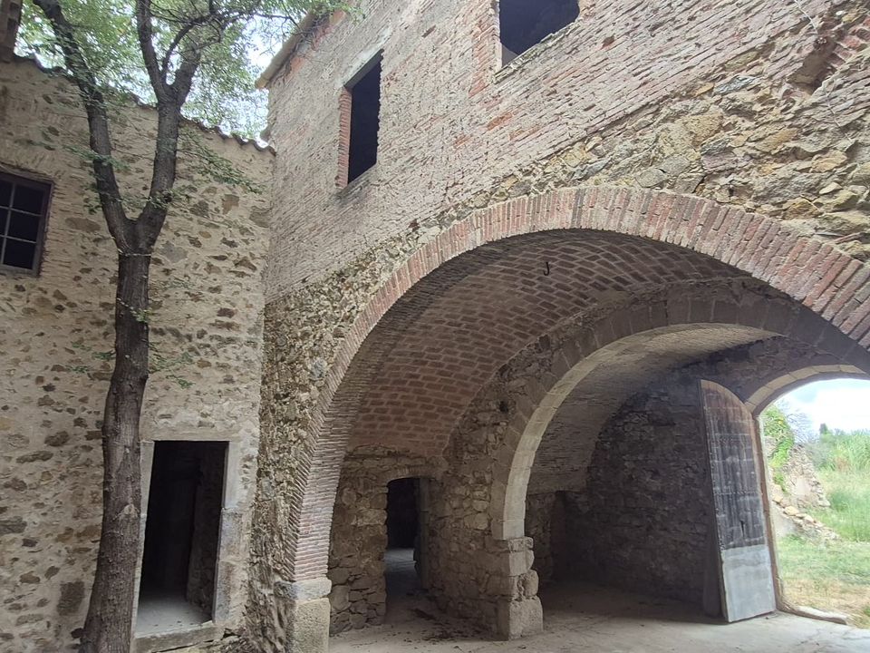 12 Schlafzimmer Haus in Girona, Spain, Nr. 183967