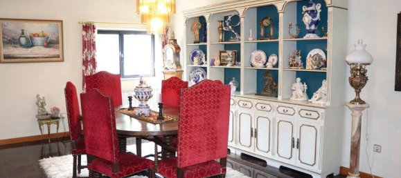 6 bedrooms Villa in Vila Real, Portugal No. 107063 2